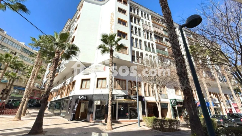 Piso – Calpe - Calp