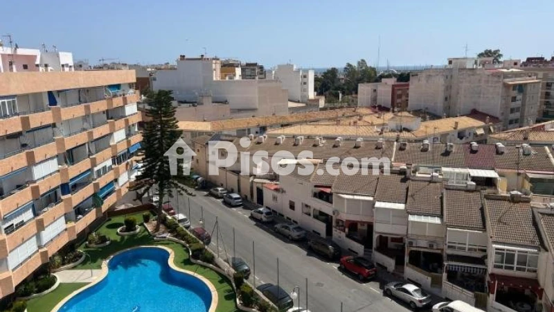 Piso – Torrevieja