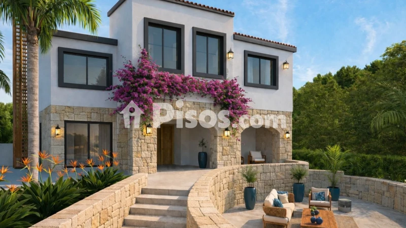 Casa – Dénia