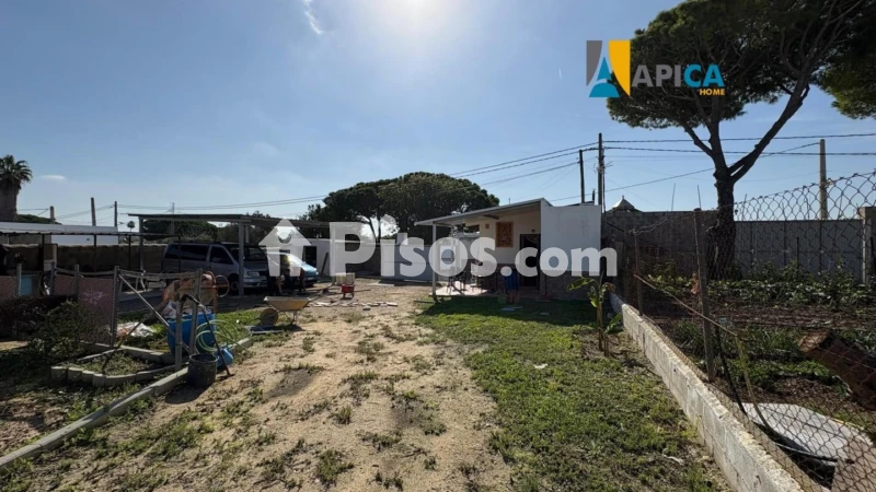 Chalet en venta en Mogarizas-Las Rapazes - Vista 3