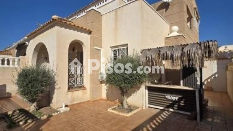 Casa – Torrevieja, Cabo Cervera-Playa la Mata