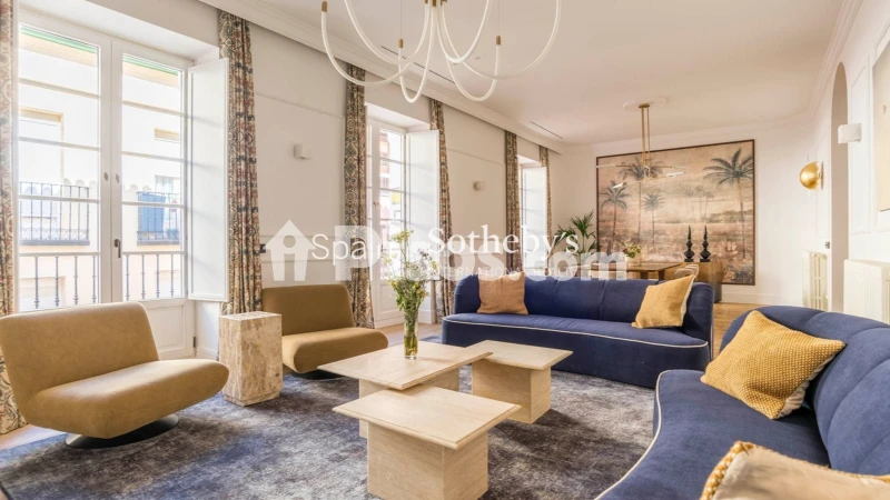 Fotografía del inmueble reportado: 7.500 €/mes — Madrid, Madrid