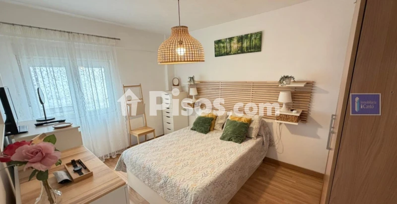 Piso – Alcoi - Alcoy