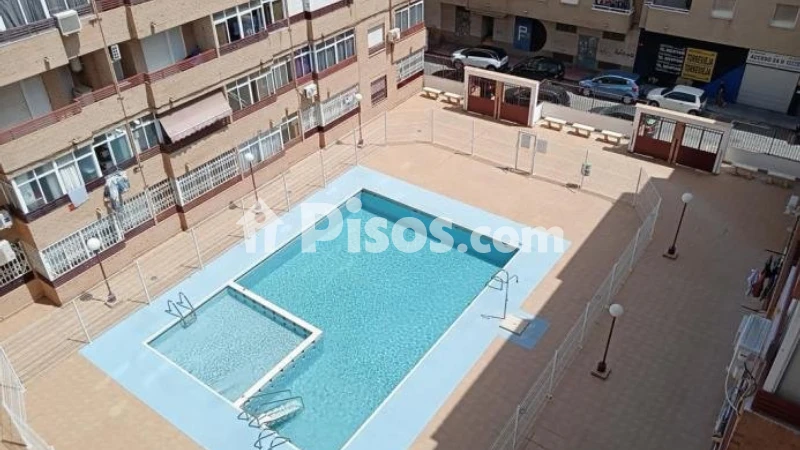 Pis – Torrevieja