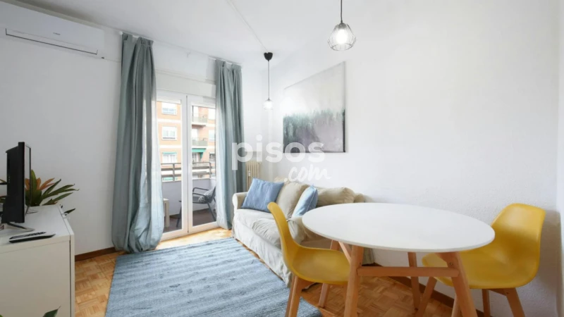 Piso en alquiler en Trafalgar