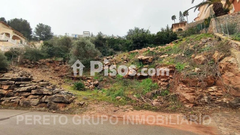 Terreno en venta en La Sella