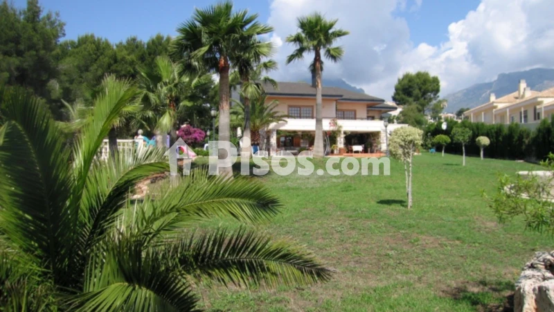 Casa – La Nucia