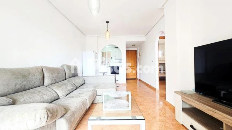 Piso – Torrevieja, Baleares, Urbanización El Chaparral