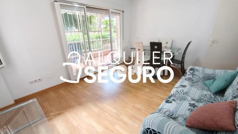 Fotografía del inmueble reportado: 1.000 €/mes — Alicante, Alicante