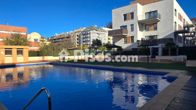 Piso – Dénia, Barri Faroleta/Diana