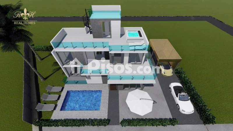 Casa – Finestrat