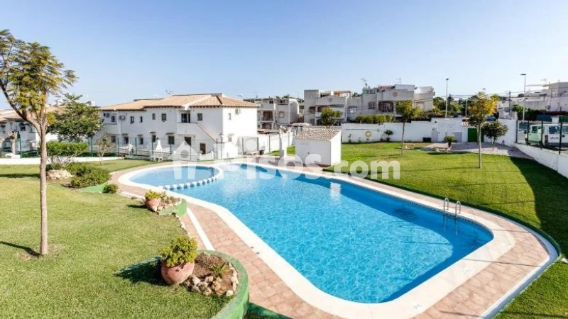 Casa – Torrevieja, La Veleta, Urbanización Punta Prima