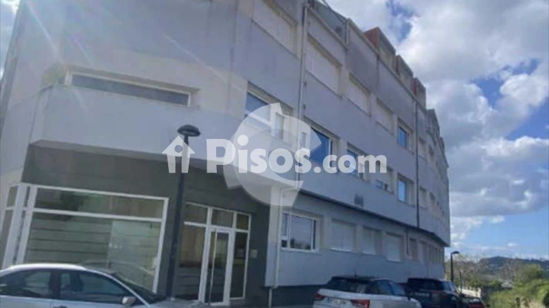 Garaje en venta en Rúa da Robaleira, 13