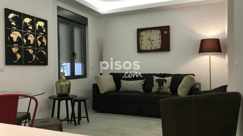 Piso en alquiler en Palos de Moguer