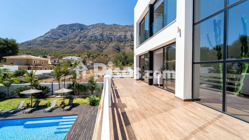 Casa – Dénia