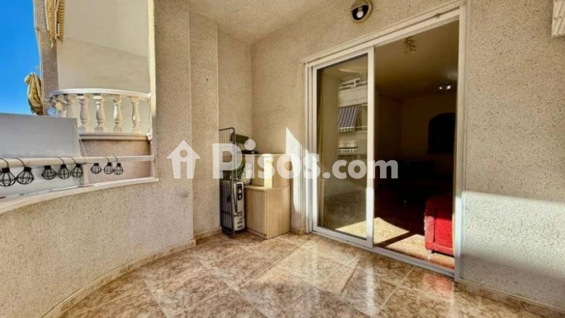 Piso – Torrevieja, Urbanización Calas Blancas