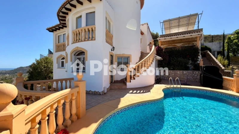 Casa – Pedreguer
