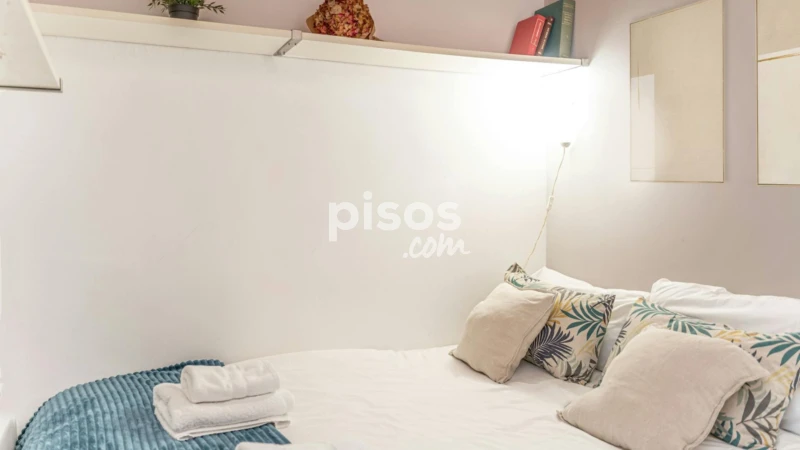 Piso en alquiler en Trafalgar