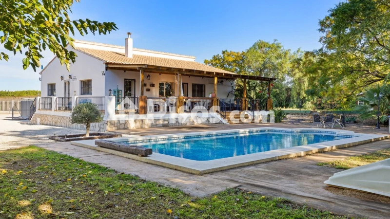 Casa – Dénia