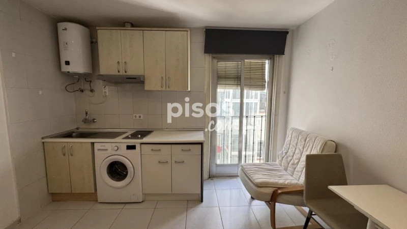 Estudio en alquiler en Calle de Fuencarral, número >, cerca de Calle de Velarde