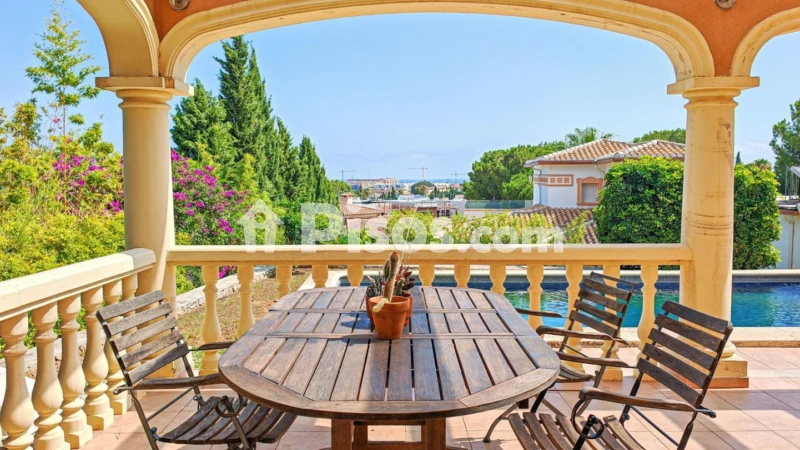 Casa – Dénia