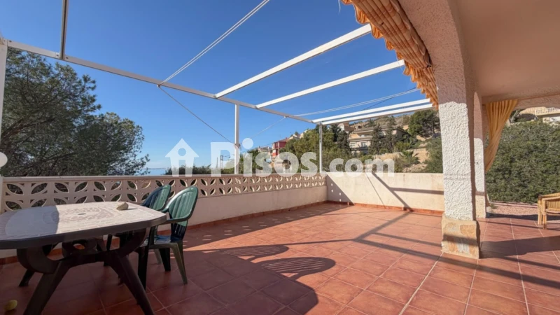 Chalet en venta en Coveta Fuma - Vista 3