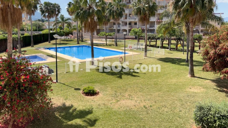 Piso – Dénia