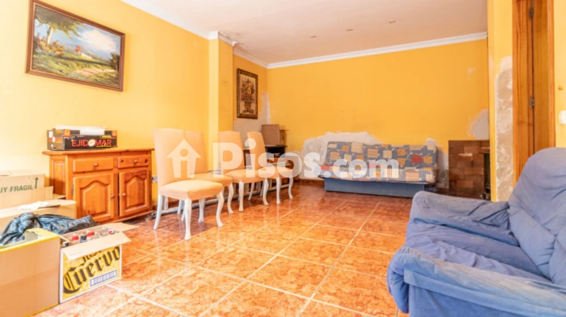 Casa – Dénia