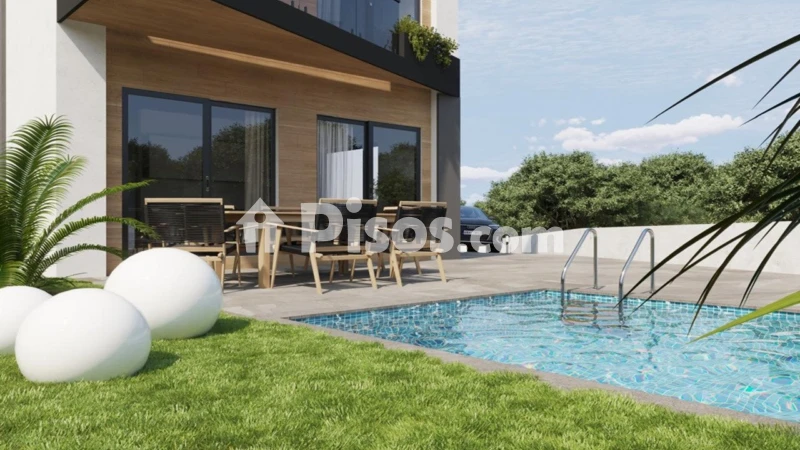 Casa – Finestrat