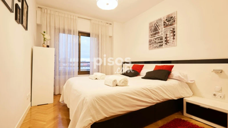 Piso en alquiler en Adelfas