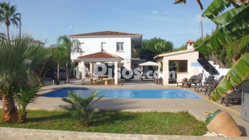 Casa – Dénia