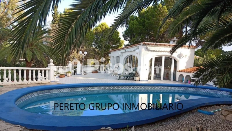 Casa – Dénia