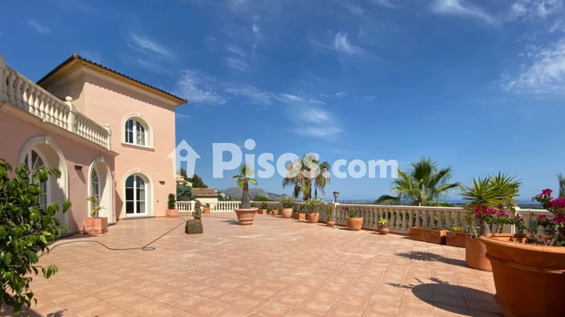 Casa – Pedreguer