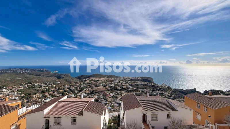 Piso – El Poble Nou de Benitatxell - Benitachell