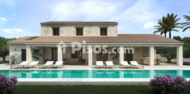 Pis – Moraira
