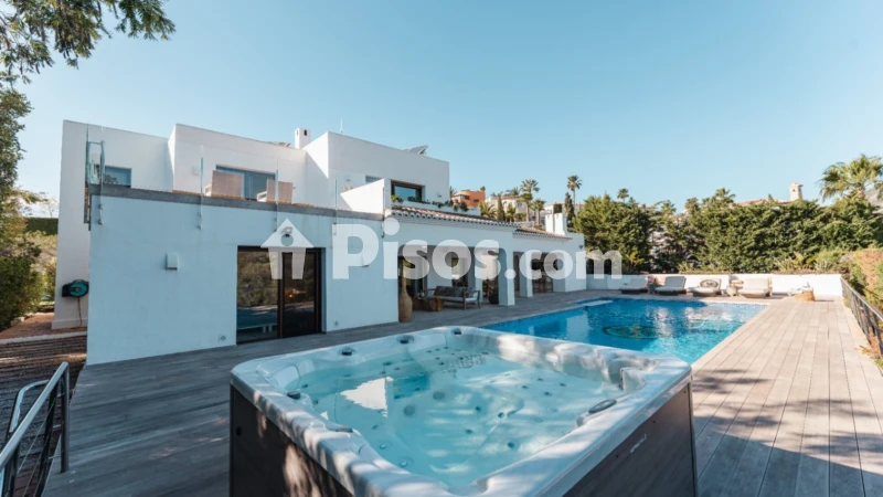 Casa – Moraira