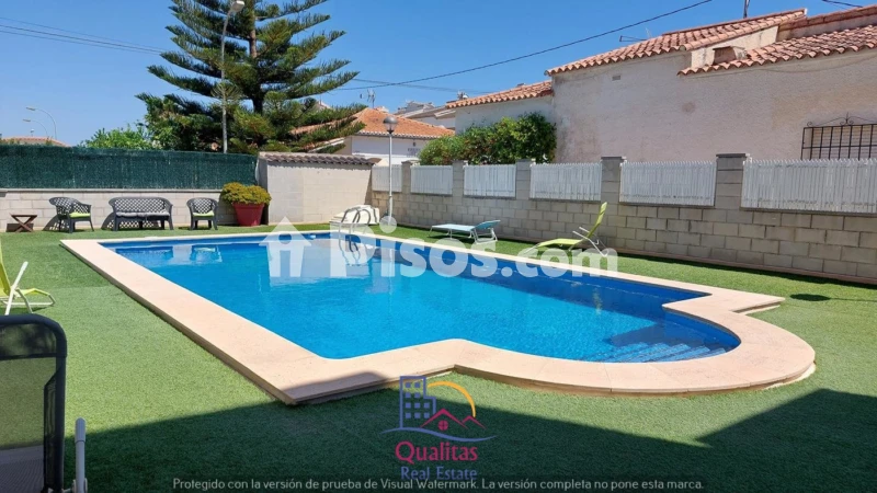 Fotografía del inmueble reportado: 850 €/mes — Valencia, Valencia