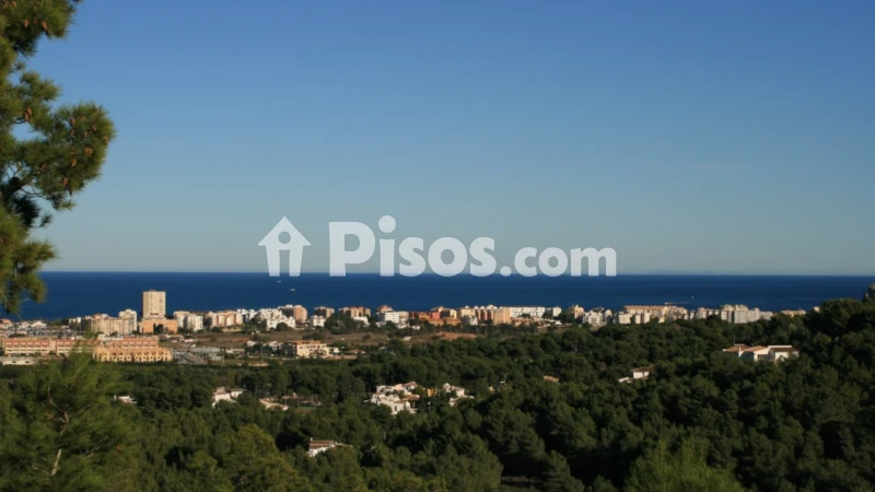 Terreno en venta en Cansalades Jávea