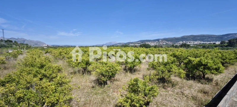 Terreno en venta en Campo