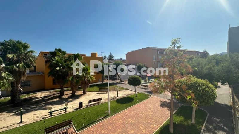 Piso – Beniarbeig, la Marina Alta