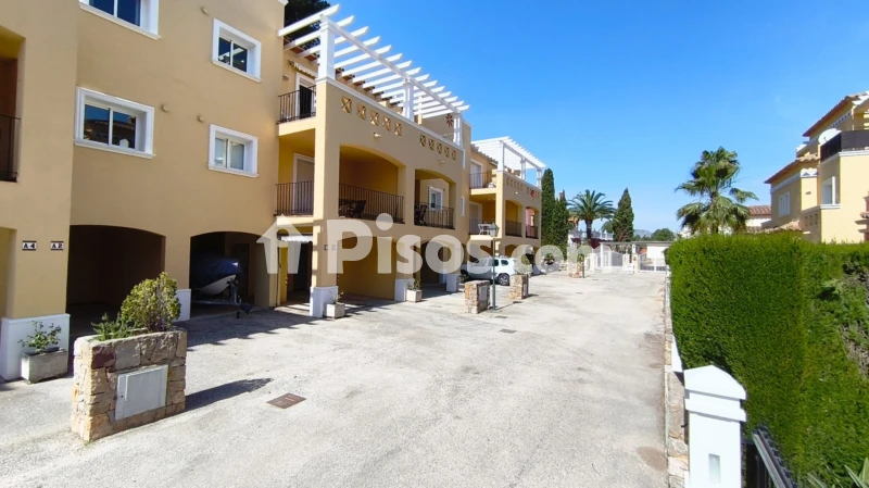 Pis – Sella, la Marina Baixa