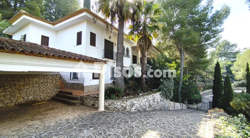 Casa – Pedreguer