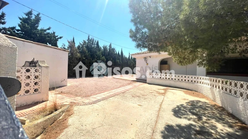 Casa – Elx / Elche, l'Altet
