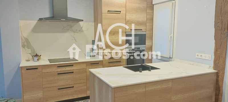 Fotografía del inmueble reportado: 1.200 €/mes — Bizkaia, Bizkaia