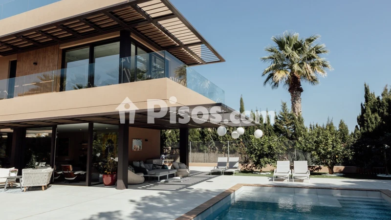 Casa – Alicante - Alacant