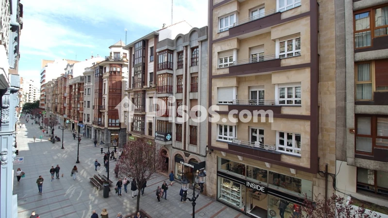 Fotografía del inmueble reportado: 890 €/mes — Asturias, Asturias