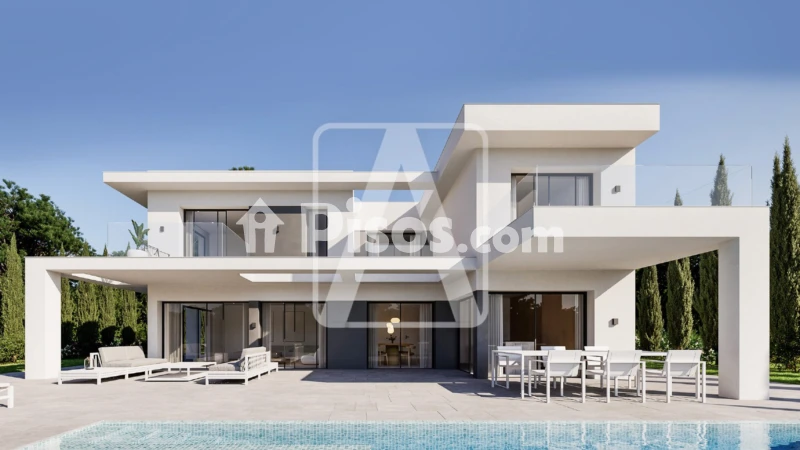 Casa – Xàbia - Jávea