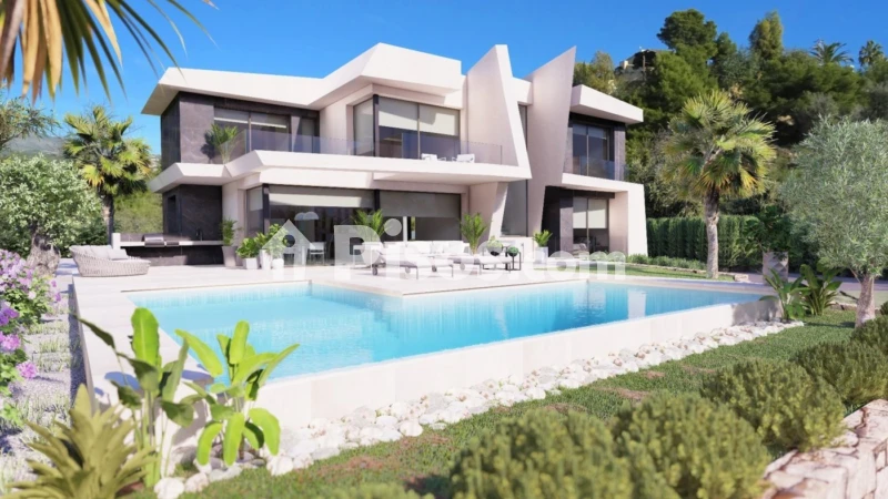 Casa – Calpe - Calp
