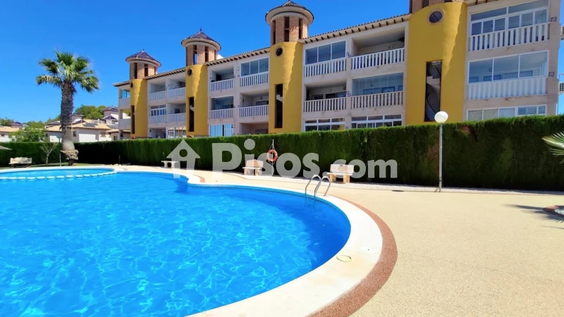 Piso – Orihuela, Villa Martín