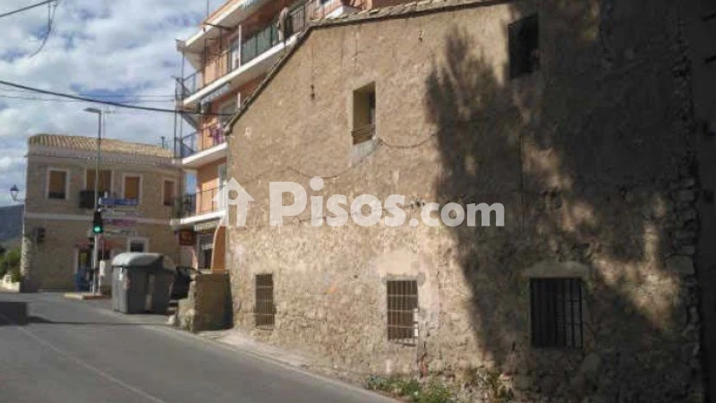 Casa – Elx - Elche